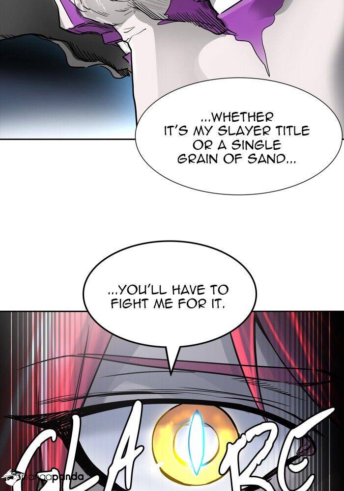 Tower of God Chapter 442 image 135
